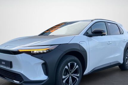 Toyota bZ4X 2.900 km 40.999 &euro; Hannover 30177