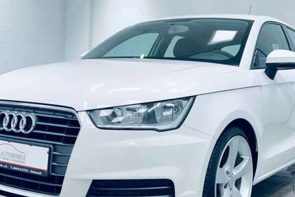 Audi A1 78.500 km 10.480 &euro; Eichenzell 36124