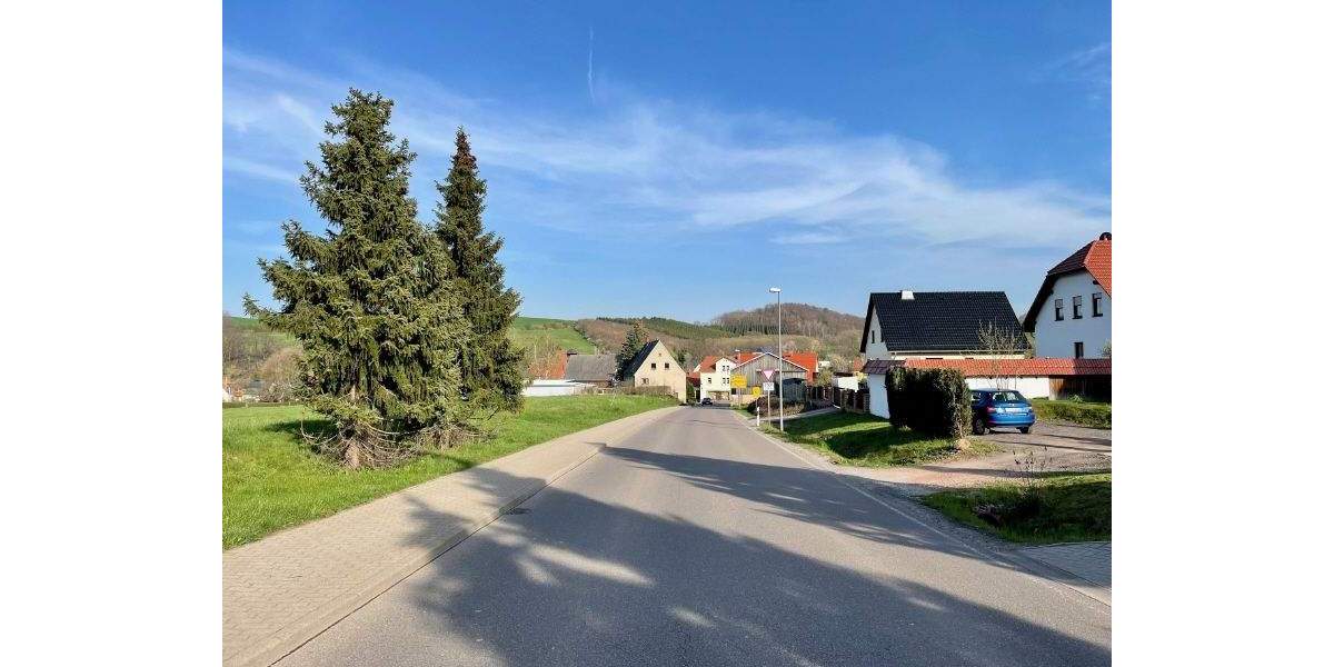 Einfamilienhaus Dippoldiswalde Reichstädt - 3 Zimmer, 80 m&sup2;, 120.000&euro; | Angebot:25866279