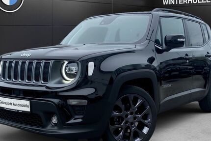 Jeep Renegade 34.024 km 20.180 &euro; Weilheim 82362