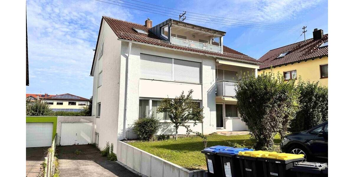 Mehrfamilienhaus, Wohnhaus Leutenbach Nellmersbach - 1 Zimmer, 261 m&sup2;, 720.000&euro; | Angebot:26189498