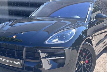 Porsche Macan 98.765 km 54.500 &euro; Zwingenberg (bei Bensheim) 64673