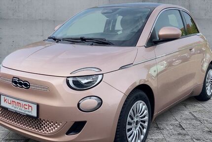 Fiat 500e 57.735 km 18.990 &euro; Göppingen 73037