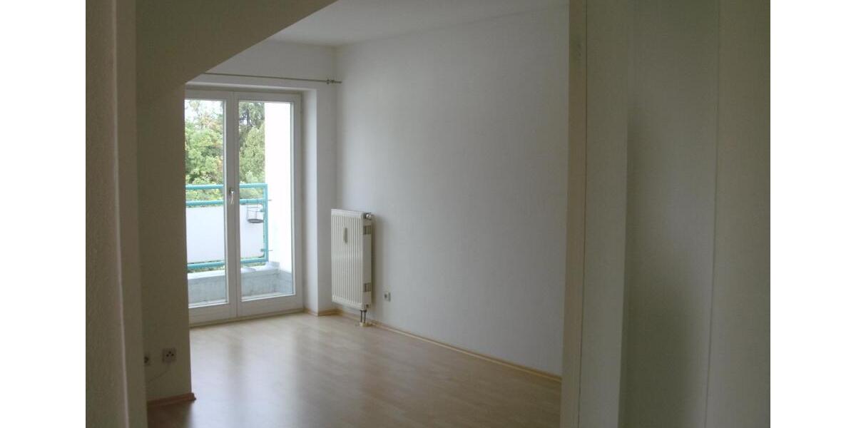 Dachgeschoßwohnung Altötting - 2 Zimmer, 54 m&sup2;, 410&euro; | Angebot:26075484