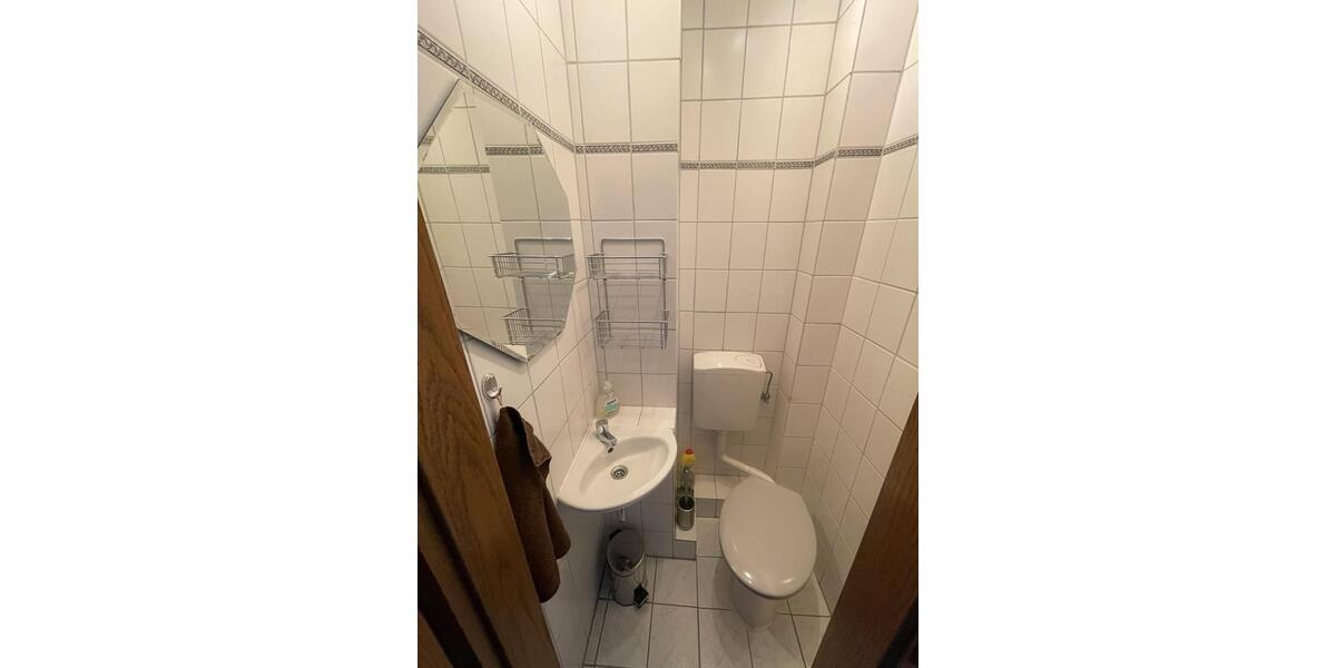 Maisonettenwohnung Bremen Gröpelingen - 5 Zimmer, 80 m&sup2;, 1.290&euro; | Angebot:24299336