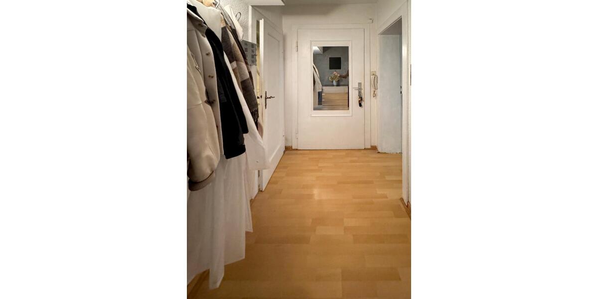 Erdgeschoßwohnung Hildesheim - 2 Zimmer, 55 m&sup2;, 125.000&euro; | Angebot:26826361