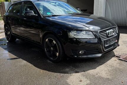 Audi A3 189.921 km 7.290 &euro; Landsberg am Lech 86899