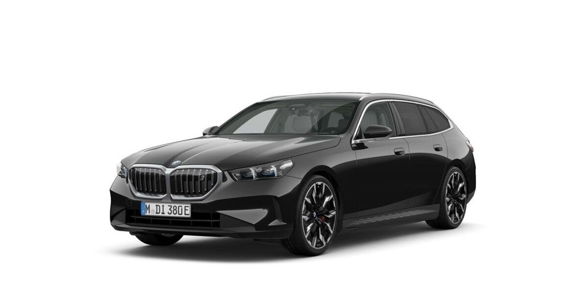 BMW i5 3.570 km 85.990 &euro; Grasberg 28879