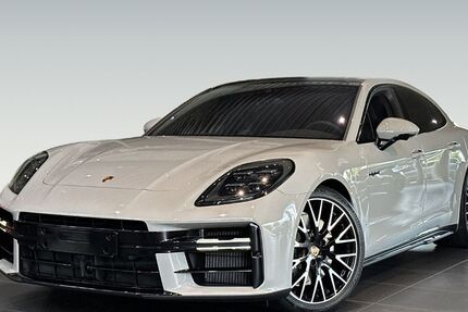 Porsche Panamera 7.900 km 144.870 &euro; Freiburg 79115