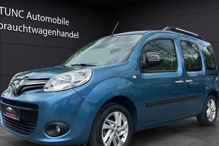 Renault Kangoo 202.454 km 5.490 &euro; Ahlen 59227