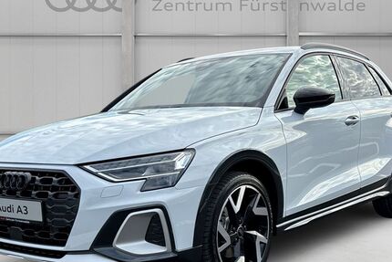 Audi A3 14.551 km 38.575 &euro; Fürstenwalde 15517