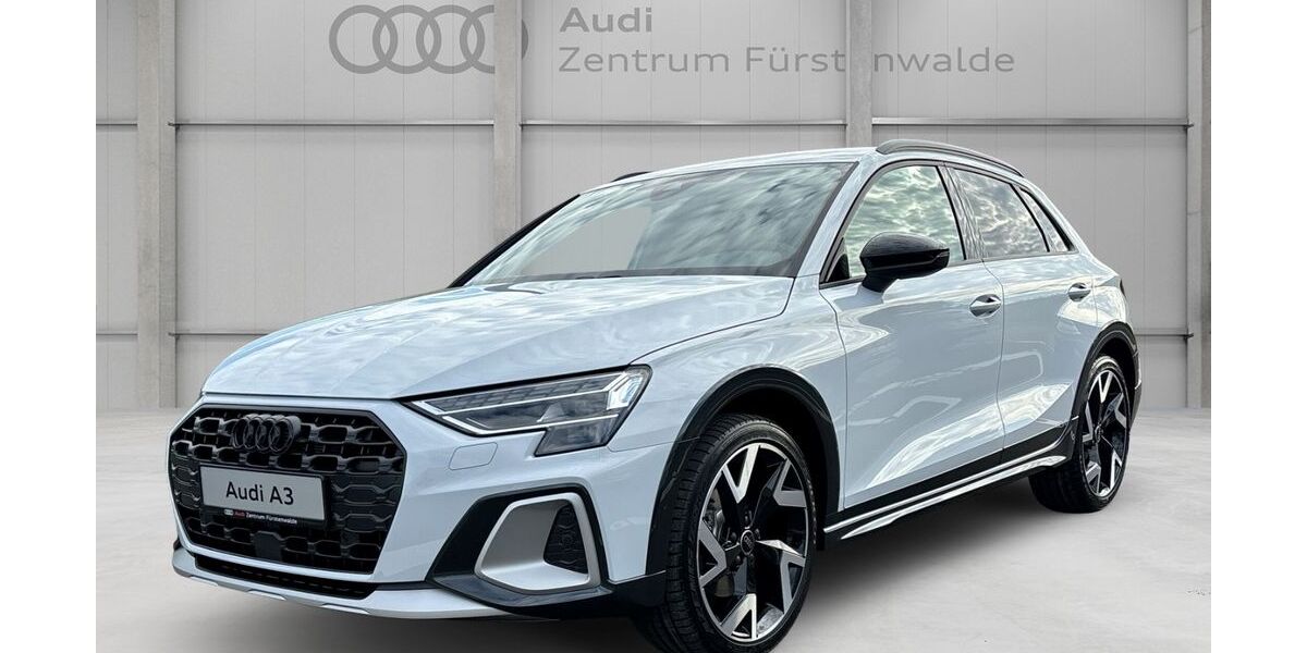 Audi A3 14.551 km 38.575 &euro; Fürstenwalde 15517