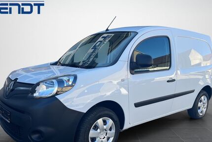Renault Kangoo 18.166 km 13.950 € Dinkelscherben-Breitenbronn 86424