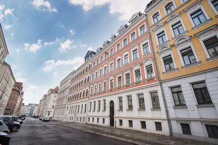 Wohnung Leipzig Nord - 3 Zimmer, 73 m&sup2;, 249.000&euro; | Angebot:26090942