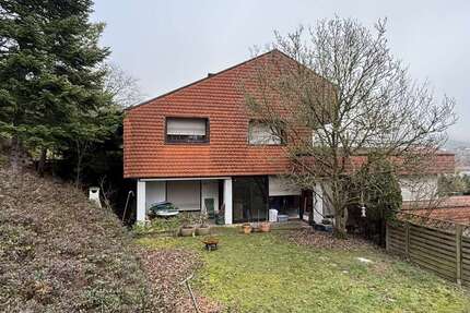 Haus Mosbach - 9 Zimmer, 321 m&sup2;, 620.000&euro; | Angebot:26042919