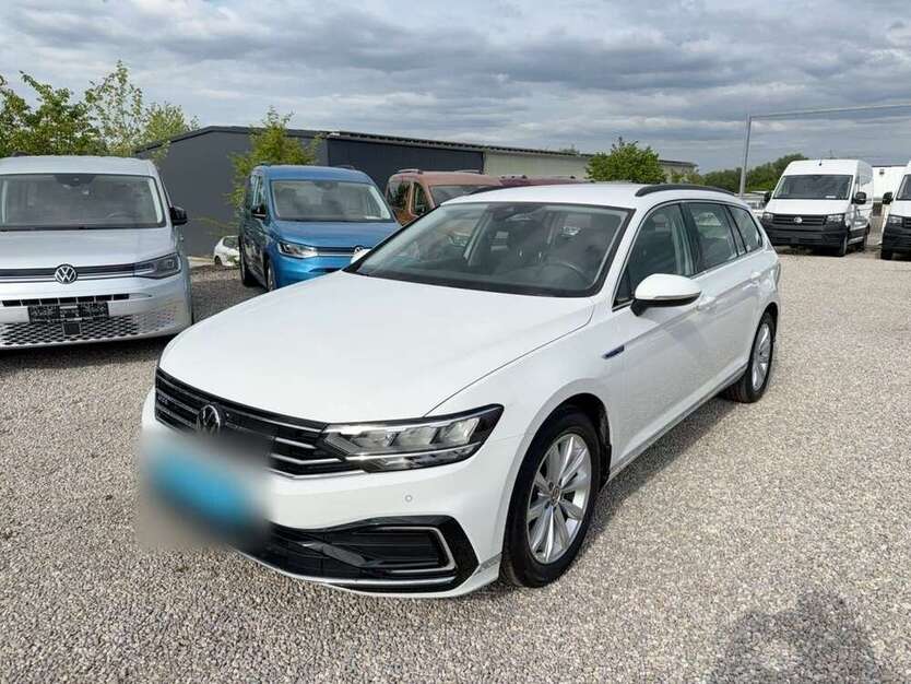 Passat Variant