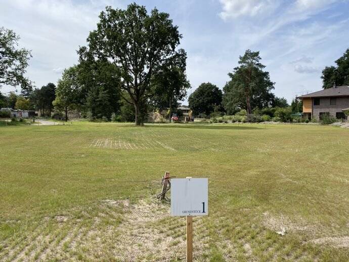 Grundstück Wildeshausen Stadtfelde - 675.450&euro; | Angebot:25677390