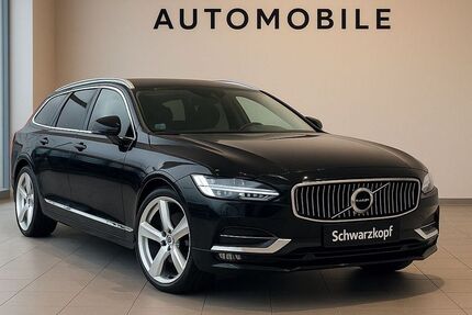 Volvo V90 140.000 km 18.990 &euro; Weikersheim 97990