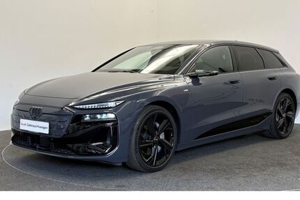 Audi A6 e-tron 7.400 km 64.450 &euro; Weißenburg 91781