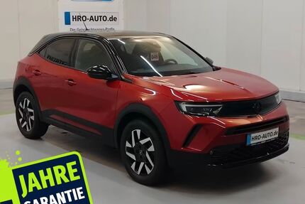 Opel Mokka 30.800 km 19.800 &euro; Rostock 18106