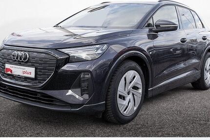 Audi Q4 e-tron 7.321 km 46.866 &euro; Uelzen 29525