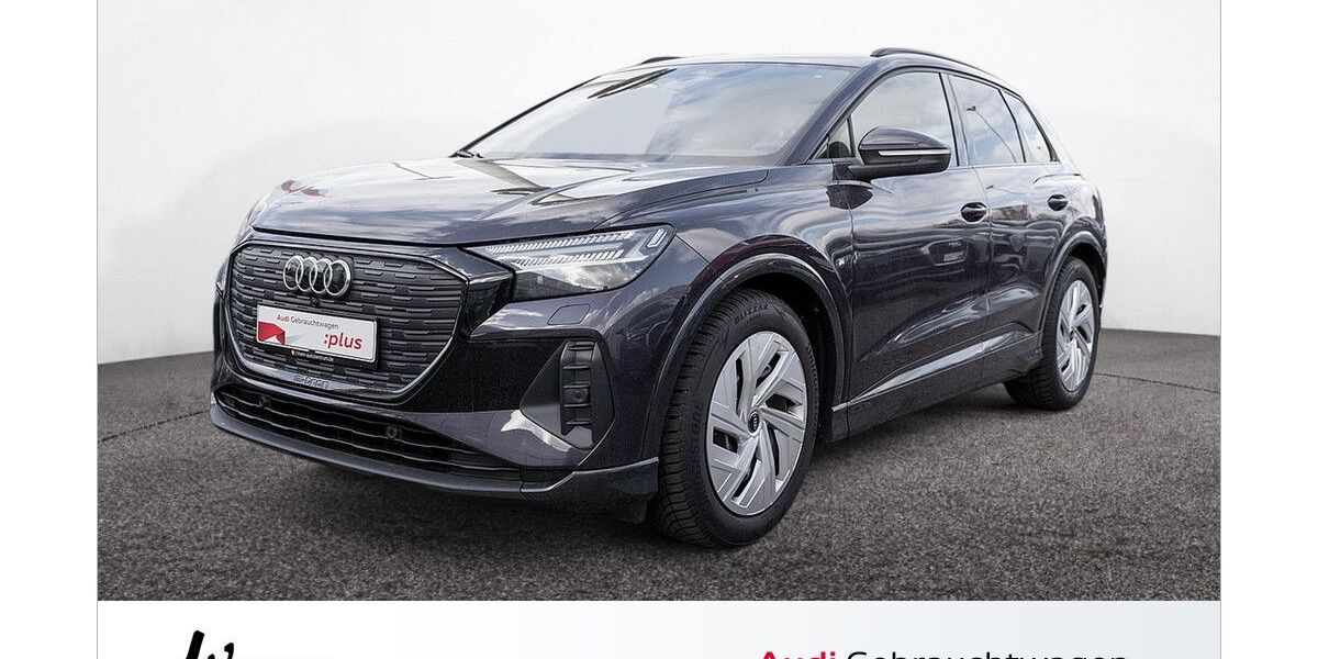 Audi Q4 e-tron 7.321 km 46.866 &euro; Uelzen 29525