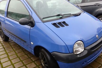 Renault Twingo 182.500 km 690 € Wolfenbüttel 38304