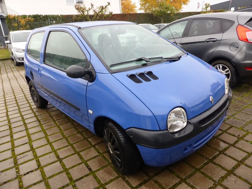 Renault Twingo 182.500 km 690 € Wolfenbüttel 38304