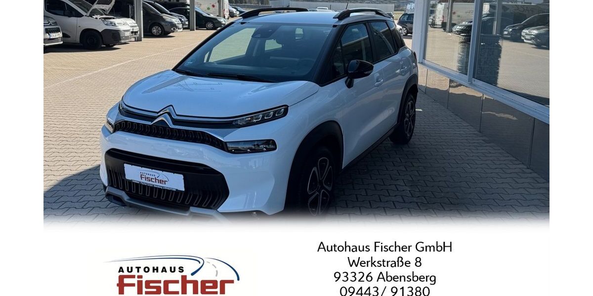 Citroen C3 42.900 km 14.790 &euro; Abensberg 93326
