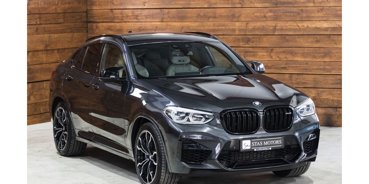 BMW X4 M 117.500 km 43.990 &euro; Aitrach 88319