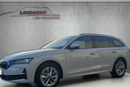 Skoda Octavia 22.376 km 29.790 &euro; Thannhausen 86470