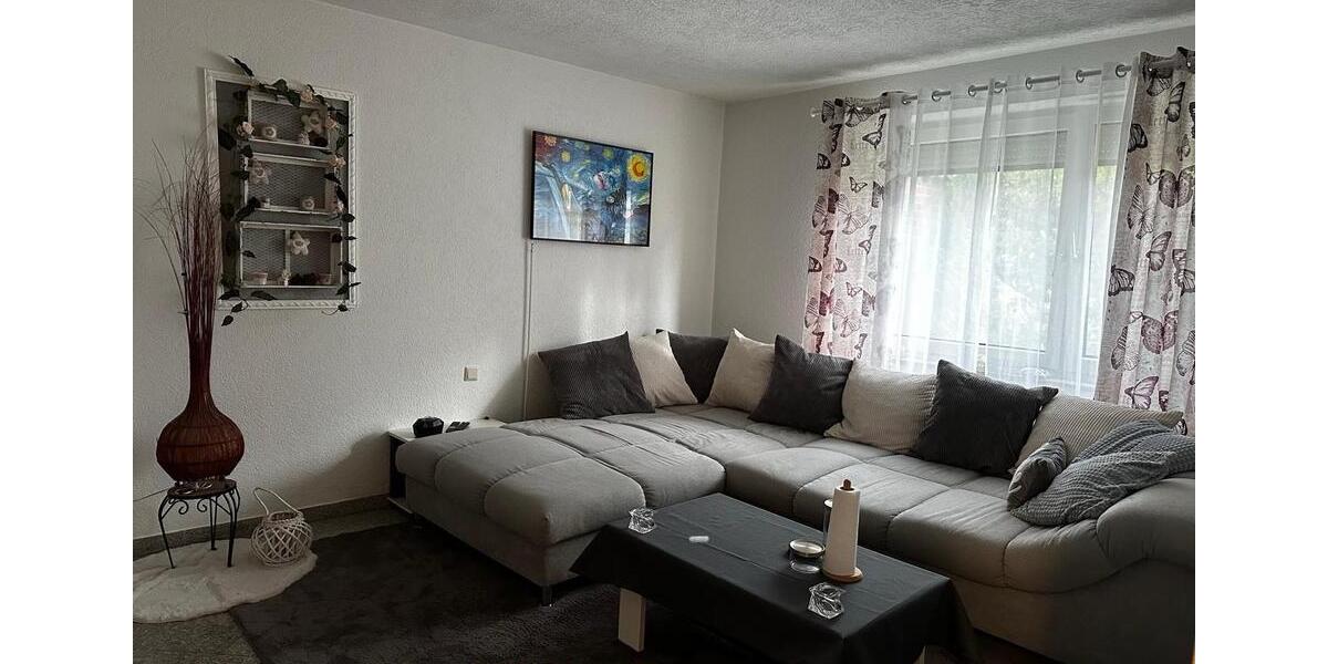 Erdgeschoßwohnung Delmenhorst Bungerhof - 4 Zimmer, 95 m&sup2;, 1.000&euro; | Angebot:24853022