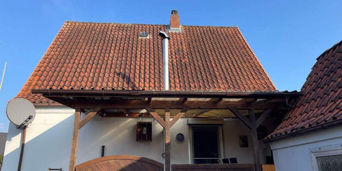 Einfamilienhaus Loxstedt - 4 Zimmer, 105 m&sup2;, 1.200&euro; | Angebot:26402346