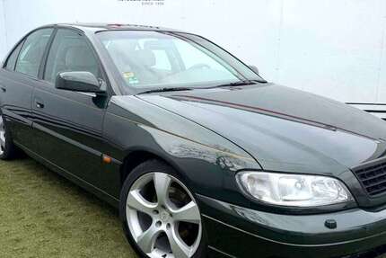 Opel Omega 197.000 km 3.990 &euro; Mainz-Kostheim 55246