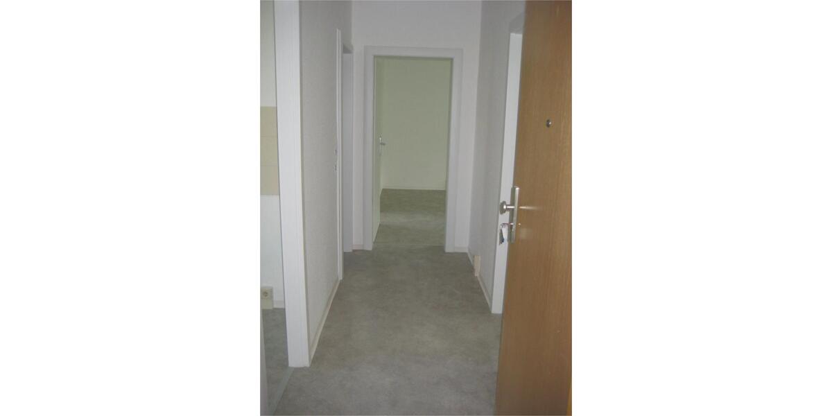 Etagenwohnung Osterburg (Altmark) - 3 Zimmer, 61 m&sup2;, 303&euro; | Angebot:8857282