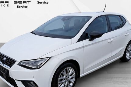 Seat Ibiza 11.350 km 19.449 &euro; Gunzenhausen 91710