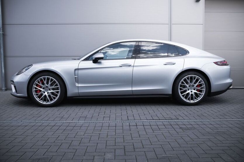 Panamera