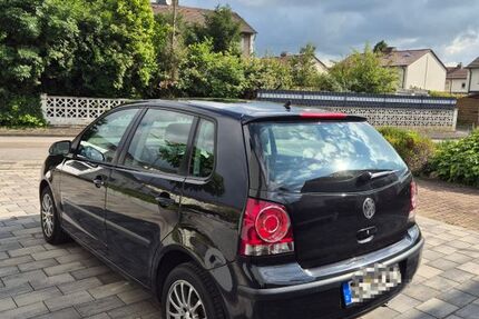 VW Polo 161.200 km 1.780 &euro; Recklinghausen 45661