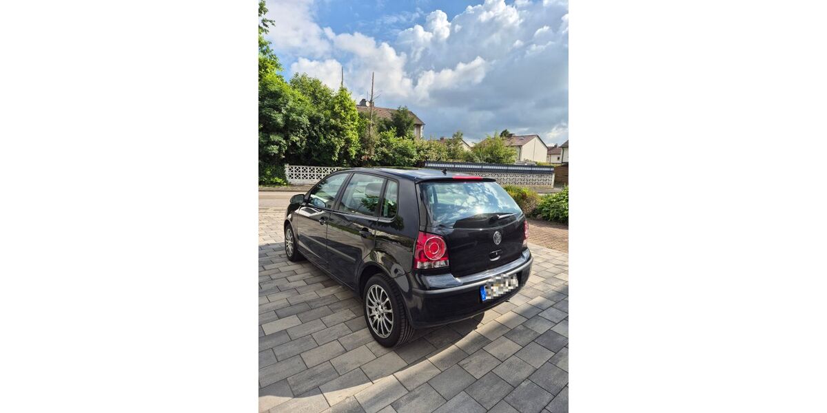 VW Polo 161.200 km 1.780 &euro; Recklinghausen 45661