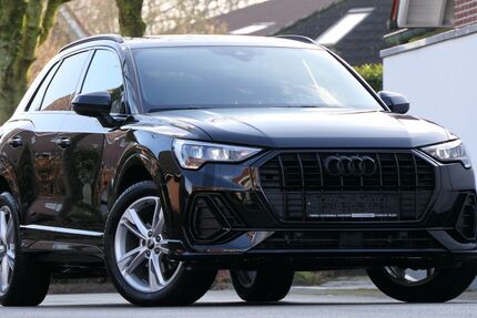 Audi Q3 95.300 km 27.900 &euro; Nordhorn 48531