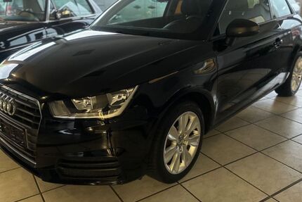 Audi A1 64.000 km 11.990 € Ziesar 14793
