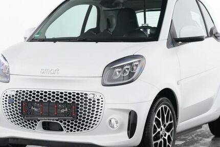 Smart ForTwo 22.024 km 17.555 &euro; Bruchsal 76646