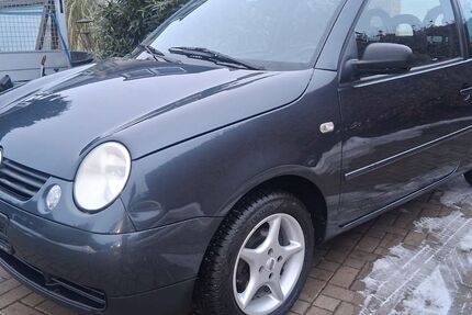 VW Lupo 117.000 km 2.700 &euro; Braunschweig 38110