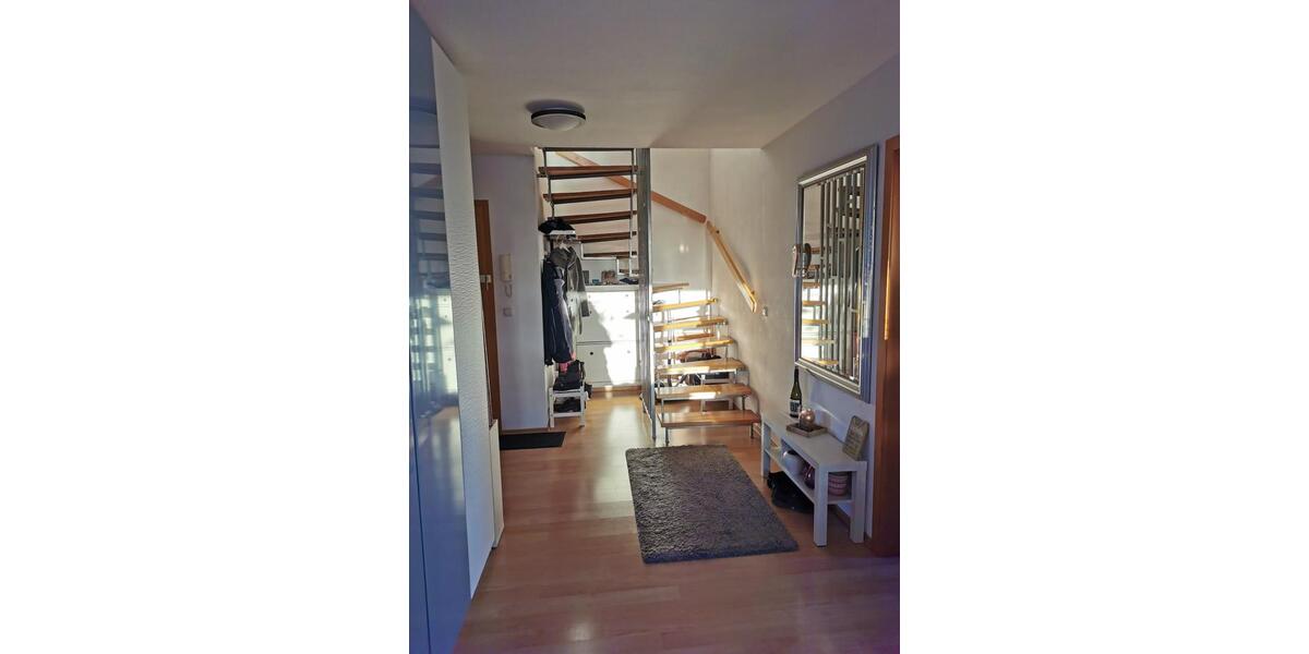 Maisonettenwohnung Lengede - 4 Zimmer, 85 m&sup2;, 250.000&euro; | Angebot:26419180