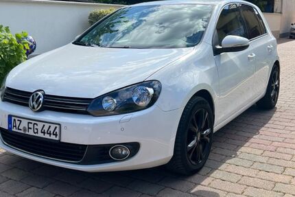 VW Golf 185.000 km 5.450 &euro; Gimbsheim 67578
