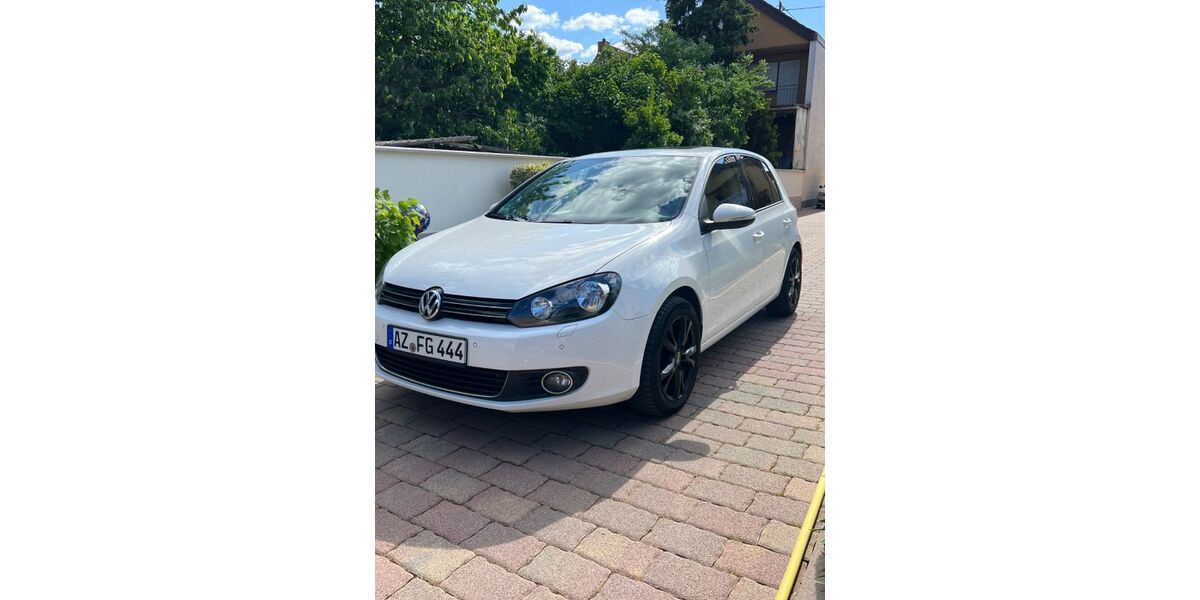VW Golf 185.000 km 5.450 &euro; Gimbsheim 67578