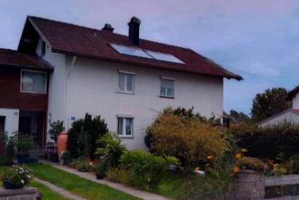 Haus Unterthingau - 8 Zimmer, 180 m&sup2;, 549.000&euro; | Angebot:27084179