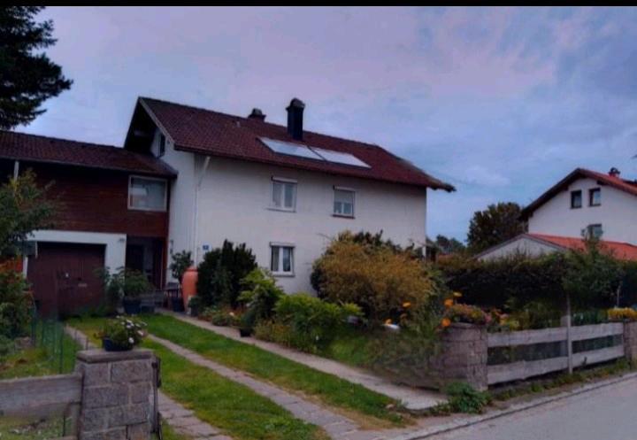 Mehrfamilienhaus, Wohnhaus Unterthingau - 8 Zimmer, 180 m&sup2;, 549.000&euro; | Angebot:27084179