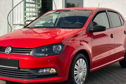 VW Polo 179.823 km 3.990 &euro; Dannstadt- Schauernheim 67125