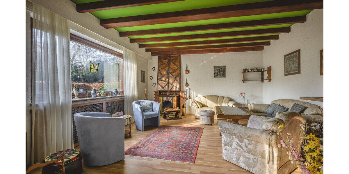 Einfamilienhaus Stolberg (Rheinland) Mausbach - 6 Zimmer, 194 m&sup2;, 385.000&euro; | Angebot:26207182